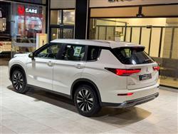 ميتسوبيشي اوتلاندر